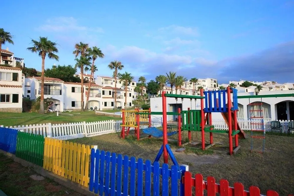 Trh Tirant Playa Apartments Fornells