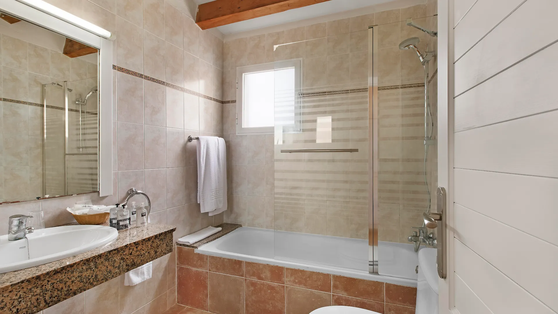 Trh Tirant Playa Apartments Fornells