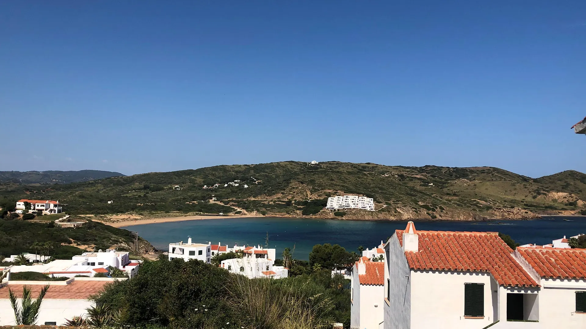 Trh Tirant Playa Apartments Fornells