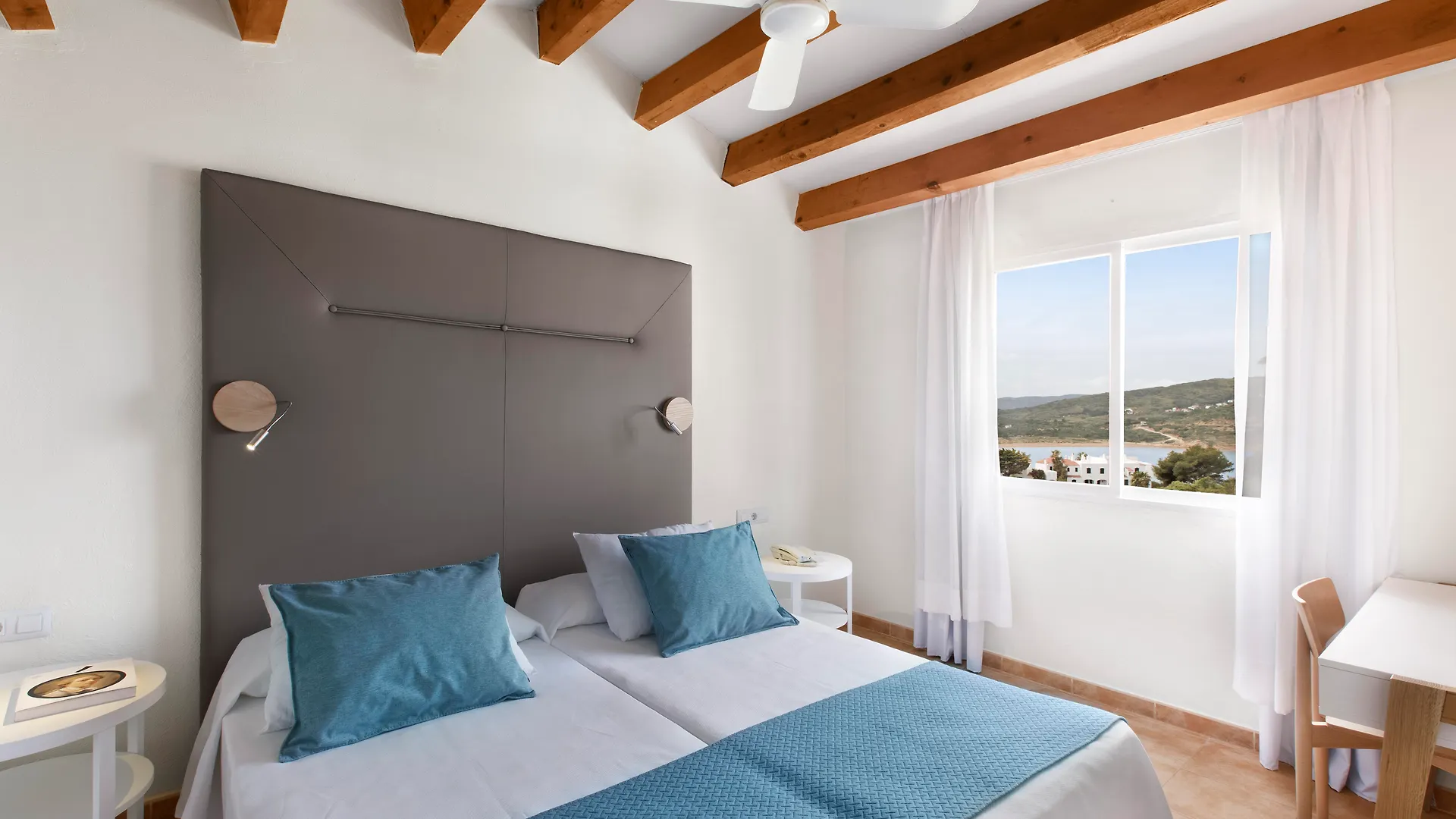 Trh Tirant Playa Apartments Fornells  Fornells (Menorca)