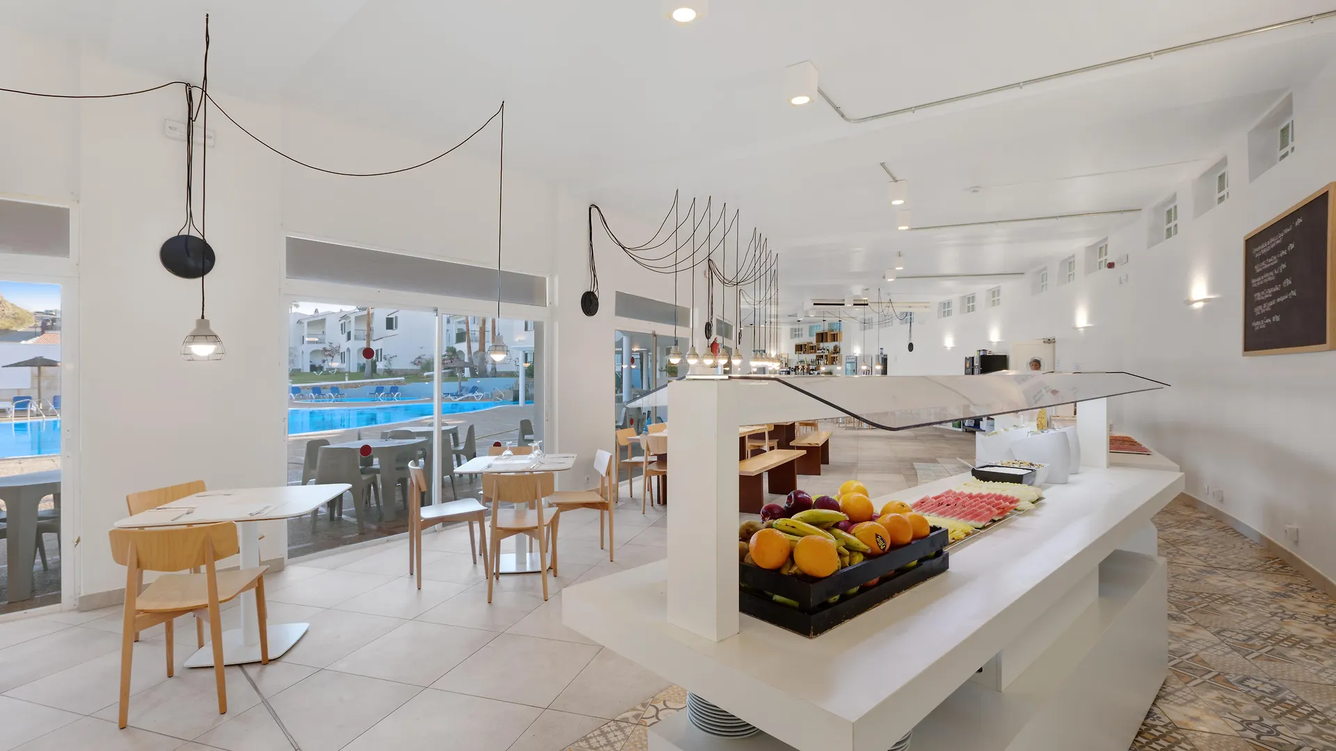 Trh Tirant Playa Apartments Fornells  0*, Fornells (Menorca)
