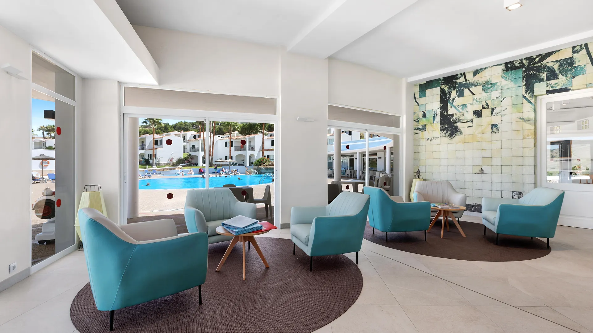 Trh Tirant Playa Apartments Fornells