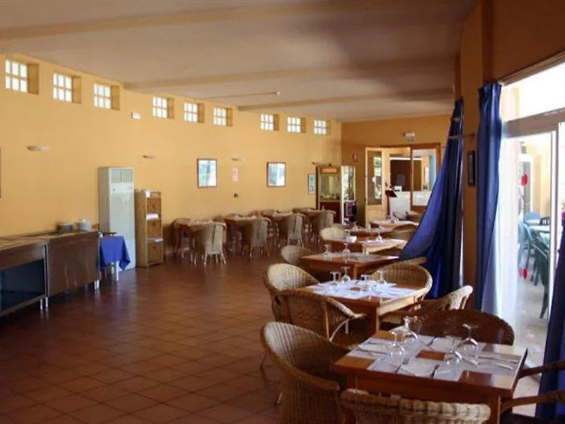 Trh Tirant Playa Apartments Fornells  Fornells (Menorca)