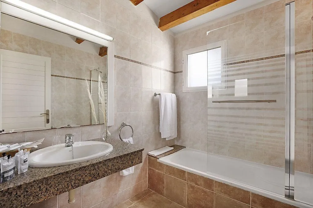 Trh Tirant Playa Apartments Fornells