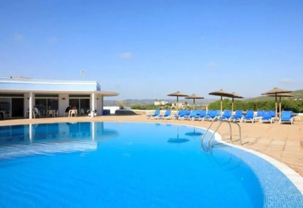 Trh Tirant Playa Apartments Fornells  Spagna