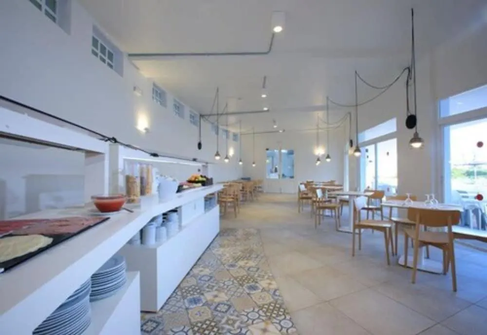 Trh Tirant Playa Apartments Fornells  Spagna