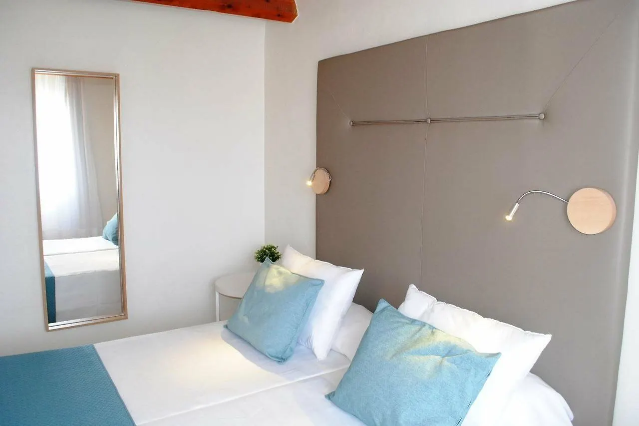 Trh Tirant Playa Apartments Fornells