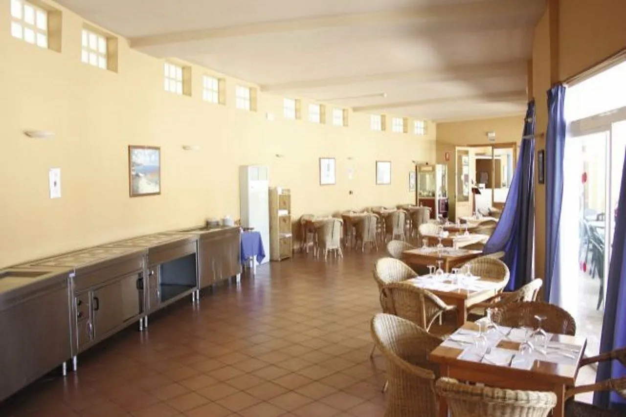 Trh Tirant Playa Apartments Fornells